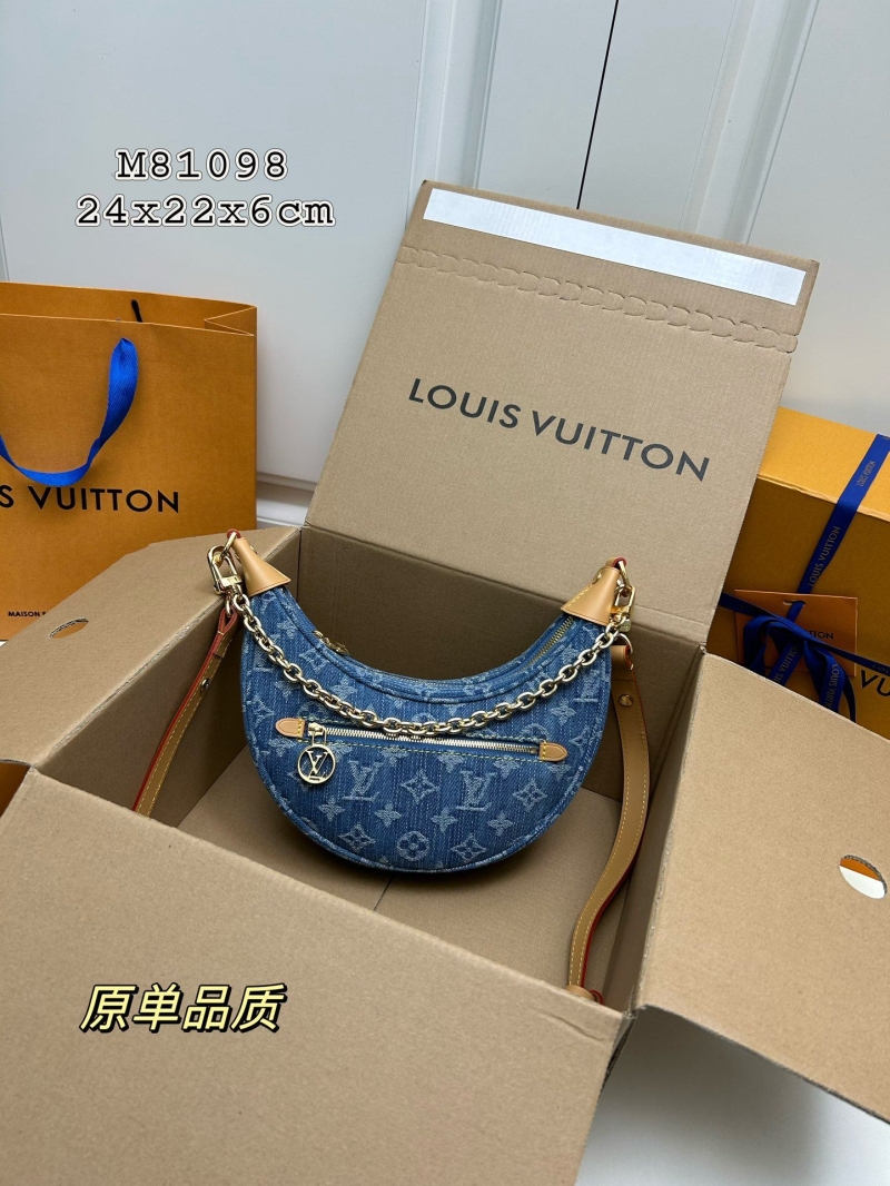 LV Satchel bags